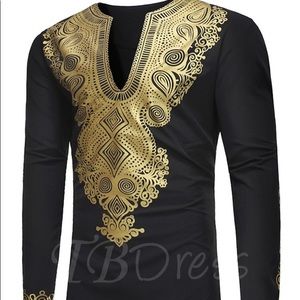 Meet your Posher, Calvin